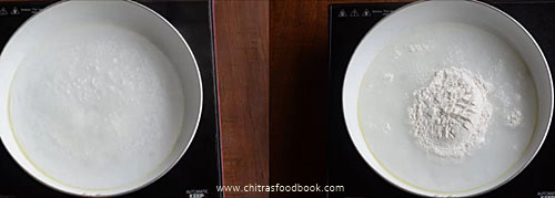 How to make kozhukattai dough