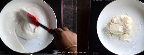 How to make kozhukattai dough