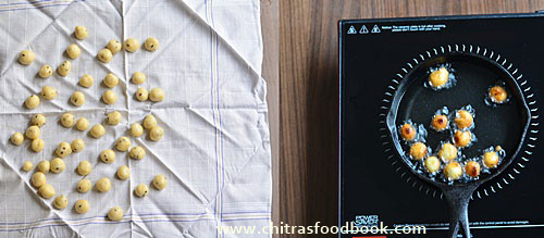 Maida sweet seedai recipe