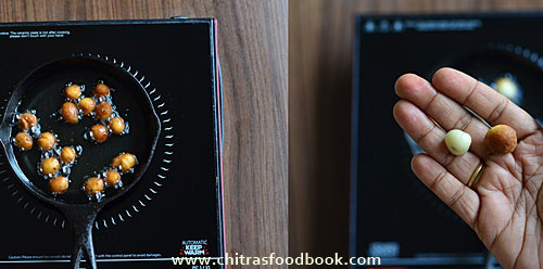 Maida sweet seedai recipe