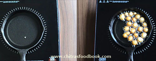 Maida sweet seedai recipe