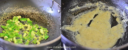 White sauce pasta recipe