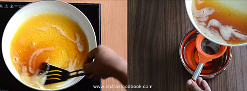 Green Gram Sundal Recipe without soaking