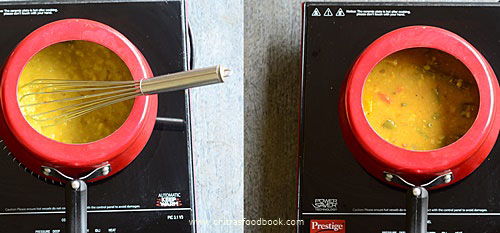 Kerala Sambar Recipe