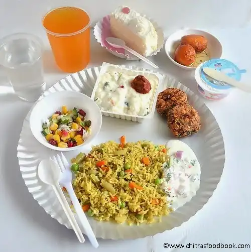 kids birthday party recipes menu