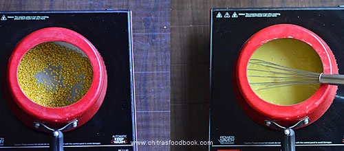 Ashoka Halwa Recipe Ashoka Halwa Recipe