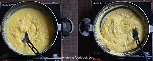 Ashoka Halwa Recipe Ashoka Halwa Recipe