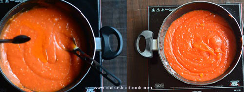 Ashoka Halwa Recipe Ashoka Halwa Recipe