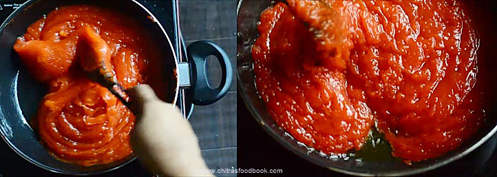 Ashoka Halwa Recipe Ashoka Halwa Recipe