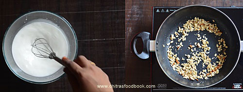 Bombay Karachi Halwa