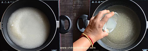 Bombay Karachi Halwa