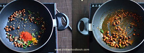 Corn flakes mixture Corn flakes mixture