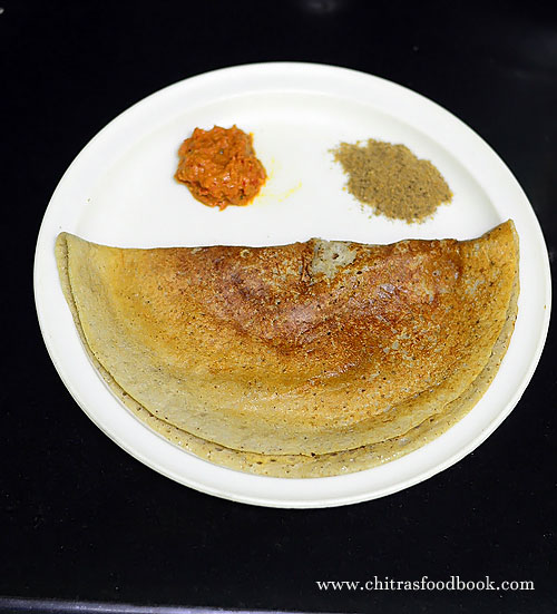 Kambu dosai Kambu dosai