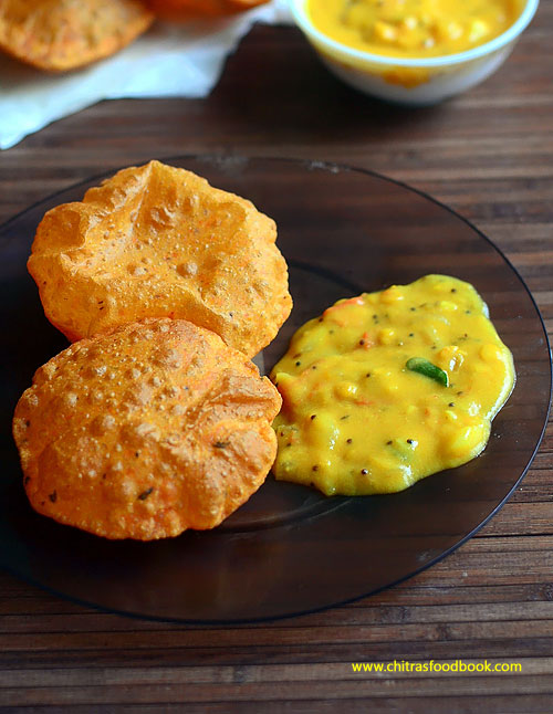 Bombay chutney recipe with besan flour