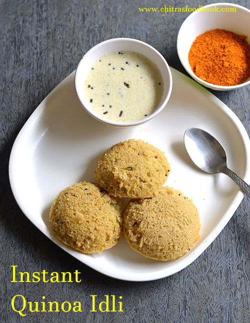 Instant-quinoa-idli-recipe