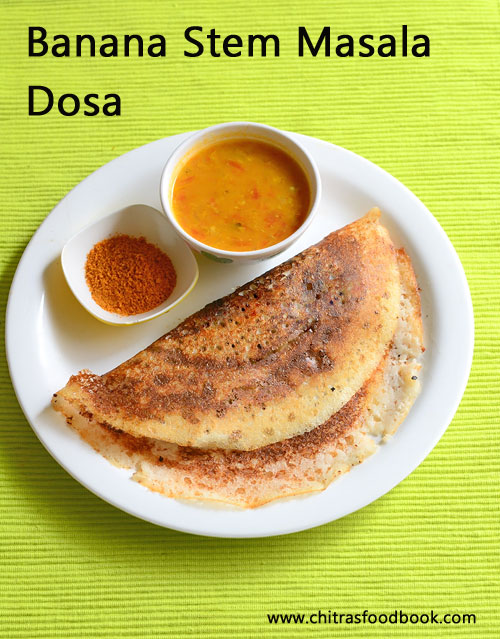 valaithandu masala dosa valaithandu masala dosa