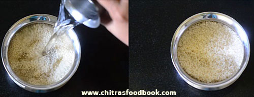 Jeera rice veg biryani Jeera rice veg biryani