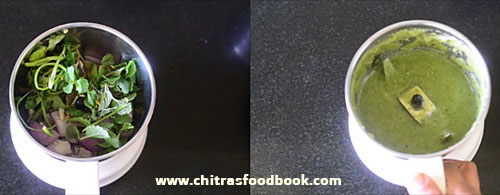 Jeera rice veg biryani Jeera rice veg biryani