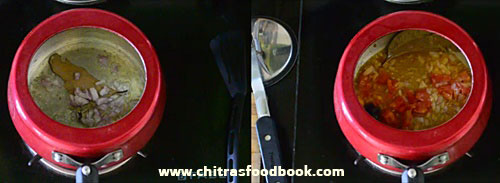 Jeera rice biryani Jeera rice biryani