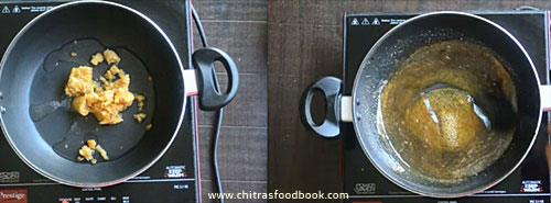 Iyengar sweet pongal