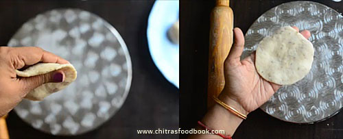 Mangalore buns Mangalore buns