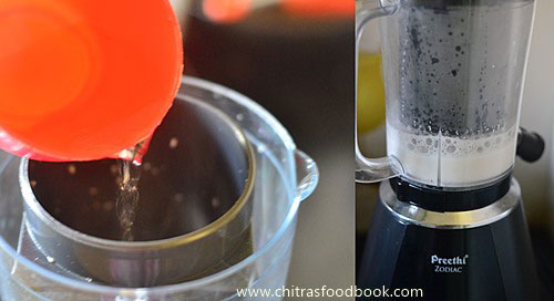 Preethi zodiac coconut milk extractor Preethi zodiac coconut milk extractor