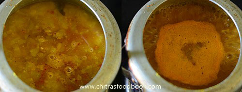 cabbage sambar recipe cabbage sambar recipe