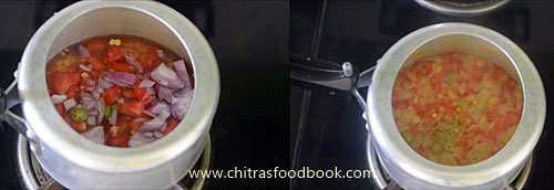 How to make dal tadka How to make dal tadka