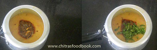 how to make dal tadka in pressure cooker how to make dal tadka in pressure cooker