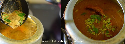 cabbage sambar recipe cabbage sambar recipe