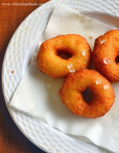 Kalkandu vadai recipe Kalkandu vadai recipe