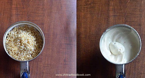 Kalkandu vadai recipe Kalkandu vadai recipe