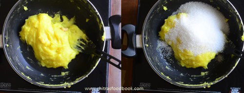 maida halwa recipe maida halwa recipe