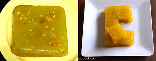 maida halwa recipe maida halwa recipe