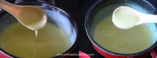 Mango custard recipe Mango custard recipe