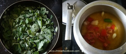 Vendhaya keerai paruppu kadayal Vendhaya keerai paruppu kadayal