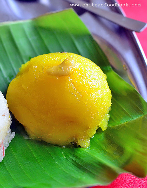 Kesari bath recipe Kesari bath recipe