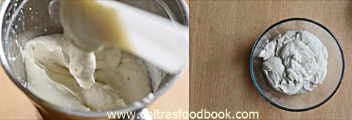 garelu recipe garelu recipe