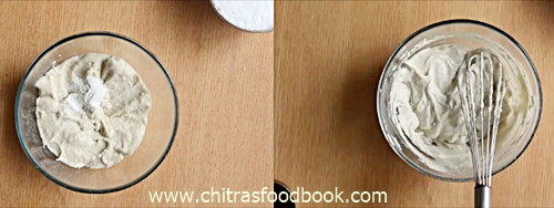 garelu recipe garelu recipe