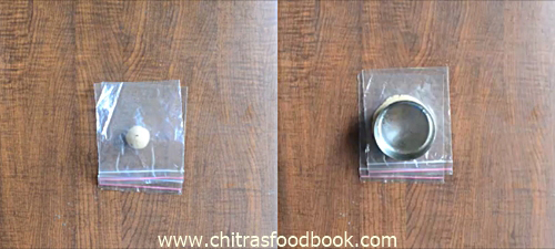 thattai recipe thattai recipe