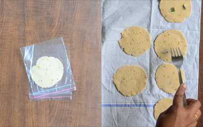 thattai recipe thattai recipe