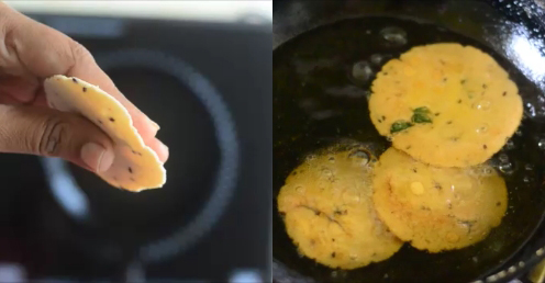 thattai recipe thattai recipe