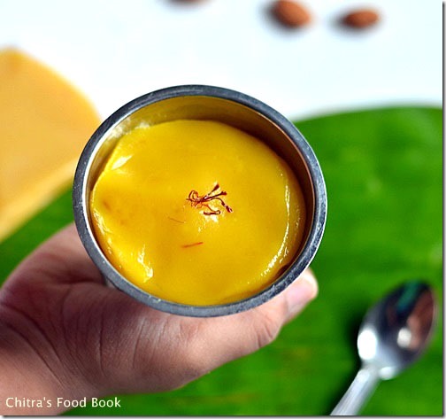 Badam halwa Badam halwa