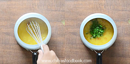 Paruppu kuzhambu Paruppu kuzhambu