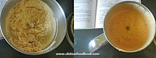 Pottukadalai chutney without coconut Pottukadalai chutney without coconut