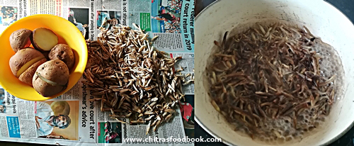 vazhaipoo cutlet recipe vazhaipoo cutlet recipe