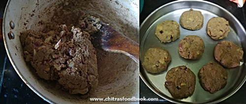 vazhaipoo cutlet recipe vazhaipoo cutlet recipe