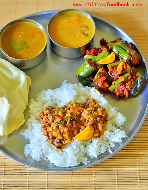 thatta payaru kulambu thatta payaru kulambu