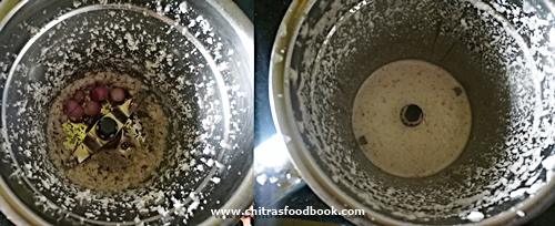 kuzhambu without tamarind kuzhambu without tamarind