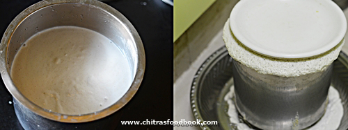 quinoa idli quinoa idli